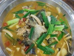 -桐庐土菜馆·传承经典土菜