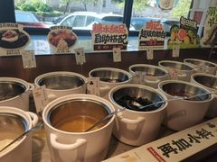-鸣记脆皮烤鱼·海鲜烤鱼(三八广场店)