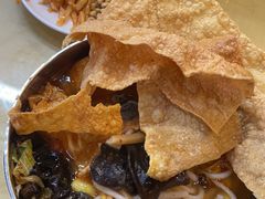 -红鼻子桂林米粉(金唐新光界店)