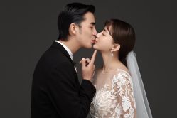 点击看大图 -杭州金夫人婚纱摄影(富阳私享店)