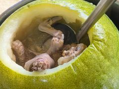 -红旗山庄(圭峰山店)