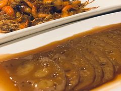 特色油爆河虾-三林本帮馆(中林街店)