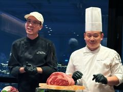 -恰餐厅 CHAR Grill&Bar(西安经开洲际店)