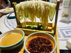 凉毛肚-醉长安(钟楼旗舰店)