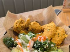 -KimPro 辛普乐概念韩餐