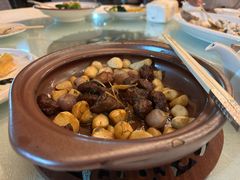 -星河湾半岛酒店-真粤中餐厅