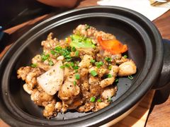 -星叶·东南亚料理(宁波万象汇店)