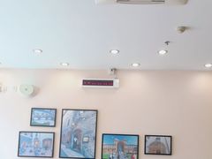 -萨莉亚意式餐厅(东川路店)