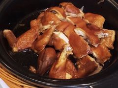 -金汇酒楼(中山东区店)