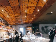 -星巴克臻选(北京嘉里中心第二店)