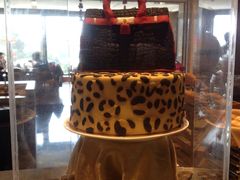 -AdD全日制餐厅(中谷花园酒店)