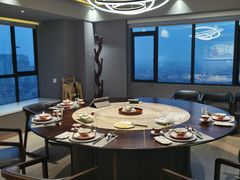 包厢-潮汕味道·煮海餐厅(金麟大厦店)