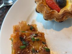 -“香”全日餐厅·株洲大汉希尔顿酒店