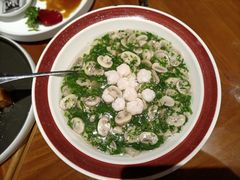-上海人家花樣年华(中山公园店)