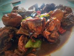 -火娃菜馆(新岭花园1期店)