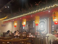-杨记隆府重庆江湖菜(大悦城店)
