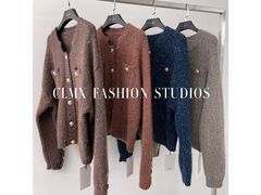 -CLMX(新天地凯德晶萃广场店)