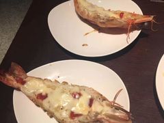 -富力希尔顿酒店·源氏日餐厅