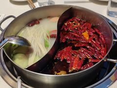 -大斌家串串火锅(喜盈门店)