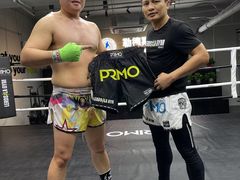 -花环泰拳·勒德斯拉泰拳馆(静安店)