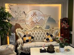 -沐源阁·影院式足道·水疗SPA