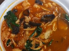 -秦月轩·陕西家乡菜(阜成路·五棵松店)