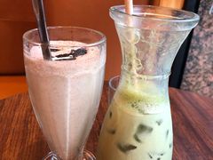 -Me&Joe意大利面·珍珠奶茶(鲁班路店)