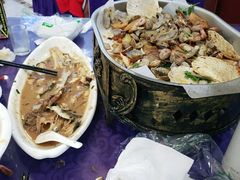 -碧海银沙海鲜餐厅(恒大海上威尼斯店)