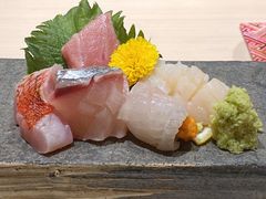 -鮨一日本料理(大中华店)
