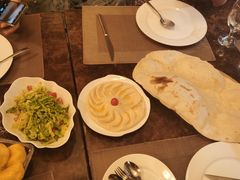 -苏坦土耳其餐厅(白云宾馆店)