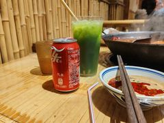 -袁山山重庆火锅(丈八北路店)