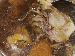 -旭璟酒家·传统粤菜·湘菜(逸景路店)