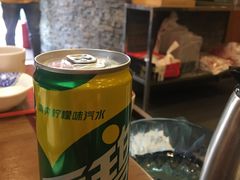 -牛a潮汕鲜牛肉粿条(天河北店)