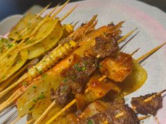 -串盟烧烤·长沙美食地标(星沙店)