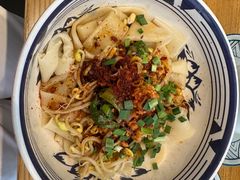-山丹丹西北菜(金贸大厦店)