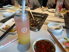 -海底捞火锅(外滩店)