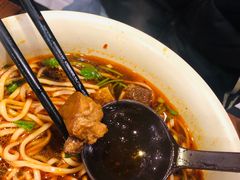 -李先生牛肉面大王(上海站南广场店)