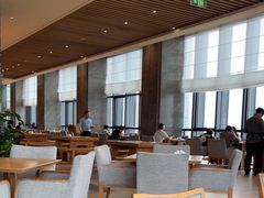 -解放碑威斯汀酒店-知味国际美食餐厅