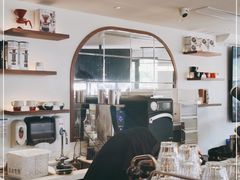 -Peet's Coffee皮爷咖啡(大学路店)