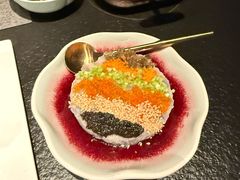 -左庭右院鲜牛肉火锅黑金店(陆家嘴中心店)