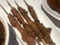 羊肉串-南门小馆·清真(国贸商城店)