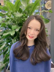 点击看大图 -3AM HAIR SALON烫发染发接发