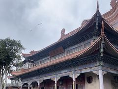 -高旻寺