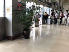 -溧阳汽车客运总站