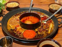 -楠火锅(太古里总店)