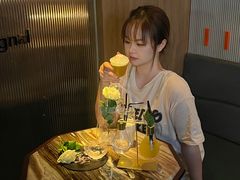 -BAR Signal·鸡尾酒酒吧