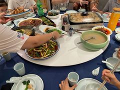 -院8里·小聚园老川菜(九眼桥店)