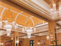 大堂-福楼法餐厅FLO