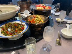 -香山湖华璋大酒店(新浦路店)