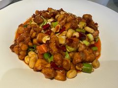 -牟传仁饭庄(星海店)